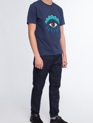 Футболка KENZO (1767): фото 3 - Invogue